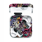 Nothing Ear Music Abstract Skin